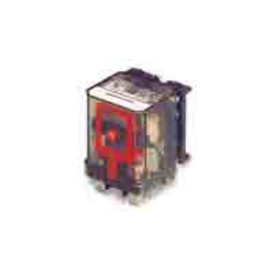 TE Connectivity 5-1393149-7 TE AMP GPR Panel Plug-In Relays Sockets Acc.-Schrack 1 st