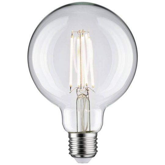 Paulmann LED N/A N/A 7.5 W Neutralvit (Ø x H) 95 mm x 140 mm 1 st