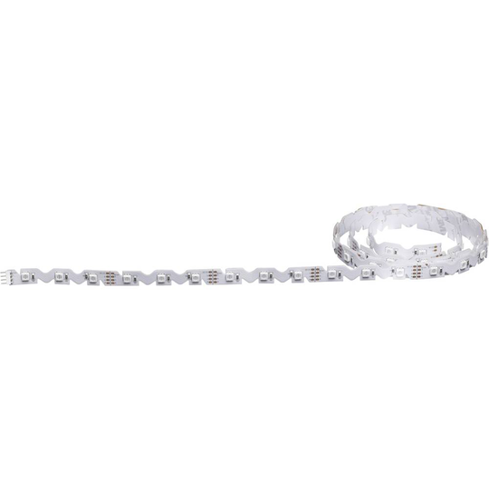 Paulmann FlexLED 3D 78964 LED-list bas-set med kontakt 12 V 1.5 m N/A