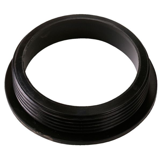 Purus 3106828 Gumminippel 105/90 mm