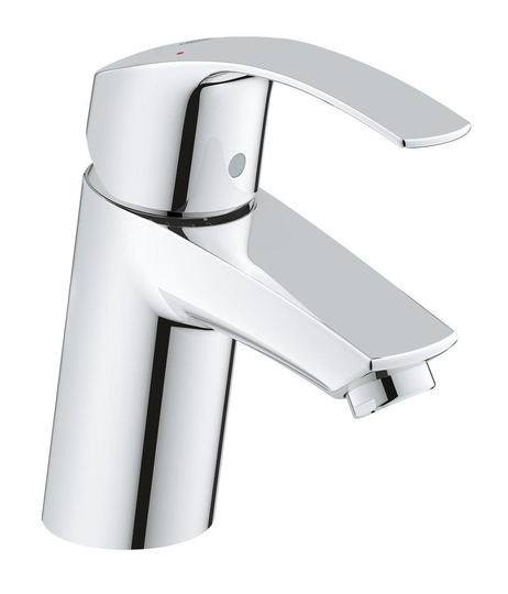 Grohe Tvättställsblandare Eurosmart DN 15 S-SIZE