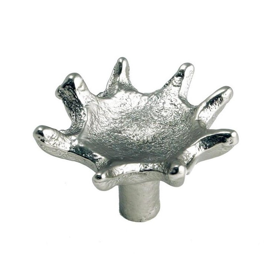 Linfalk Knopp åttauddig splash 3041