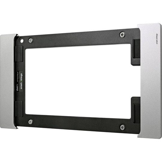 Smart Things sDock Fix Pro s34 iPad väggfäste Passar till Apple: iPad 12.9 (tredje generationen)