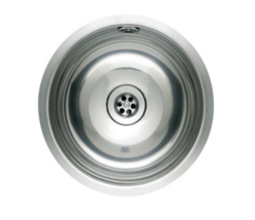 Decosteel Sköljskål AQUA-LINE Rio 26243