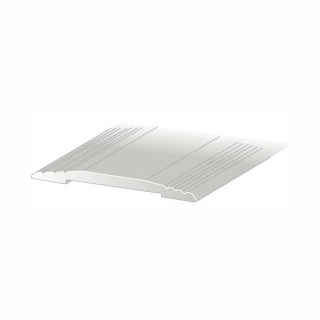 SKARVLIST 30MM 200CM SILVER NR40 | Beijerbygg Byggmaterial