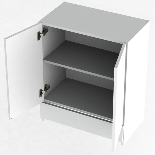 VÄGGSKÅP FLÄKT K 60CM 4082 | Beijerbygg Byggmaterial