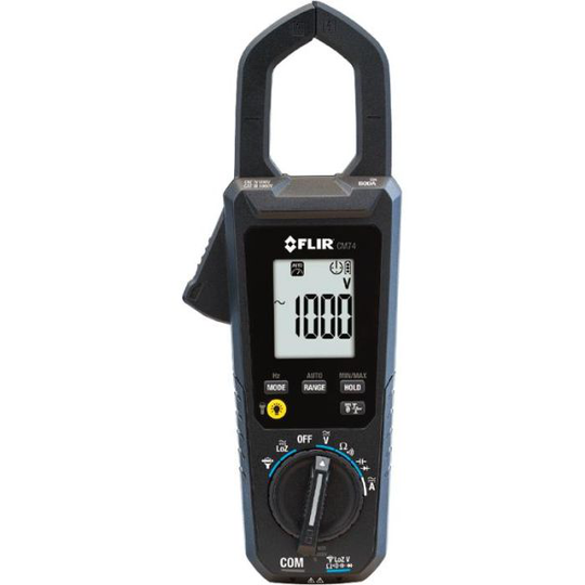 Flir CM74 Strömtång