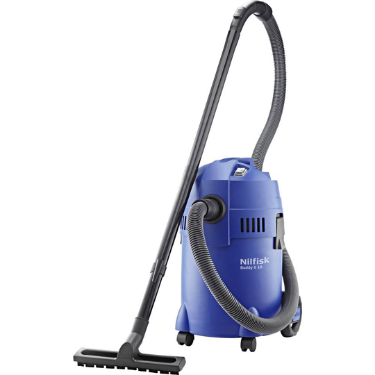 Nilfisk BUDDY II 18L EU 18451124 Grovdammsugare 1200 W 18 l