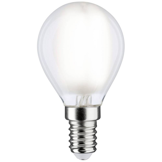 Paulmann LED N/A N/A 6.5 W Neutralvit (Ø x H) 45 mm x 78 mm 1 st