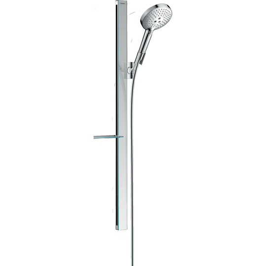 Duschset Hansgrohe Raindance Select S 120 3jet 90