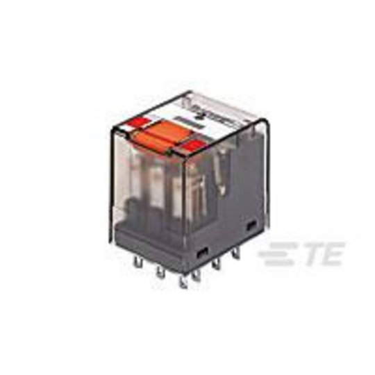 TE Connectivity 7-1415003-1 TE AMP GPR Panel Plug-In Relays Sockets Acc.-Schrack 1 st