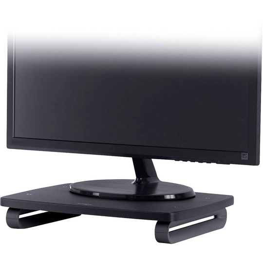 Kensington SmartFit® Monitorfot 48,3 cm (19) - 61,0 cm (24) Stående, Justerbar i höjd