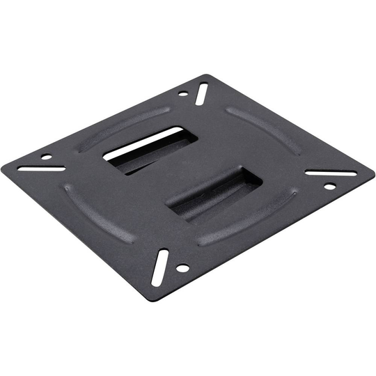 VESA-monitorfäste VESA Wandhalterung Fix 75/100 mm