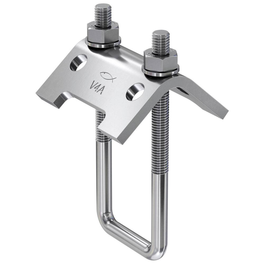 Fischer Beslag 10 st