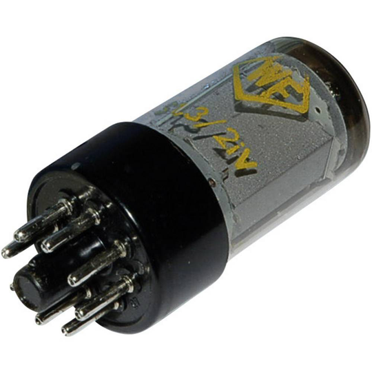 PL 6574 = S1,3/2iV Elektronrör Lampsockel: Oktal Innehåll 1 st