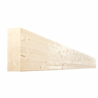 LIMTRÄBALK 115X225MM L=4000 | Beijerbygg Byggmaterial