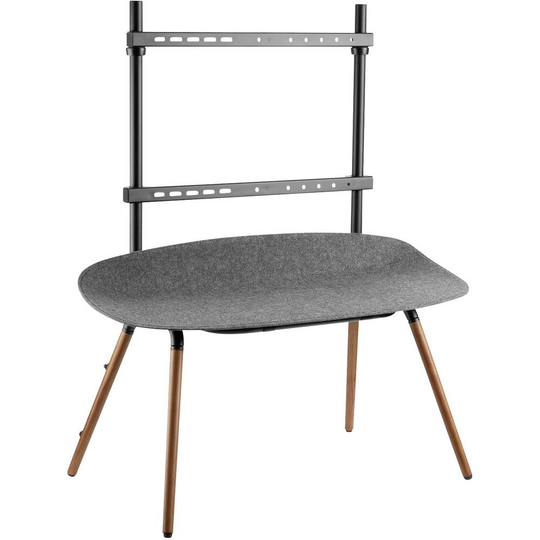 My Wall HT 25 L TV-stativ 139,7 cm (55) - 177,8 cm (70) Justerbar i höjd, Stående