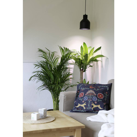 Venso 22 cm 230 V E27 18 W N/A 1 st