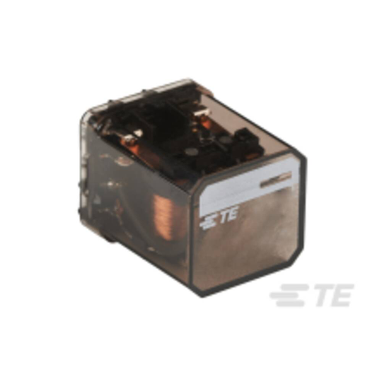 TE Connectivity 6-1393146-8 TE AMP GPR Panel Plug-In Relays Sockets Acc.-Schrack 1 st