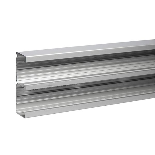 Schneider Electric 5514000 Kanalunderdel 217 x 42 x 2500 mm Natur