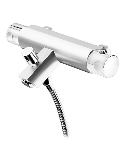 Gustavsberg Badkarsblandare Coloric Aluminium GB4120922346
