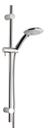 Tapwell Duschset Prestige ZSAL118 Krom