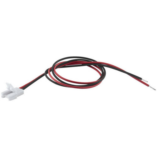 Kontaktdon Kabellängd: 0.50 m (L x B x H) 532 x 10 x 5 mm LEDVANCE LED STRIP PERFORMANCE CONNECTORS 272200