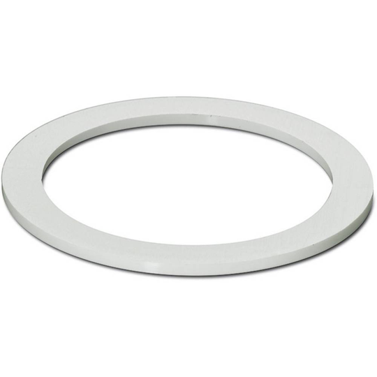 Tätning 1411288 M63 Nylon® Phoenix Contact A-SEW-63-P-W 10 st