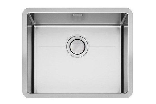 Stala Diskho Max MX-50 med MONOedge