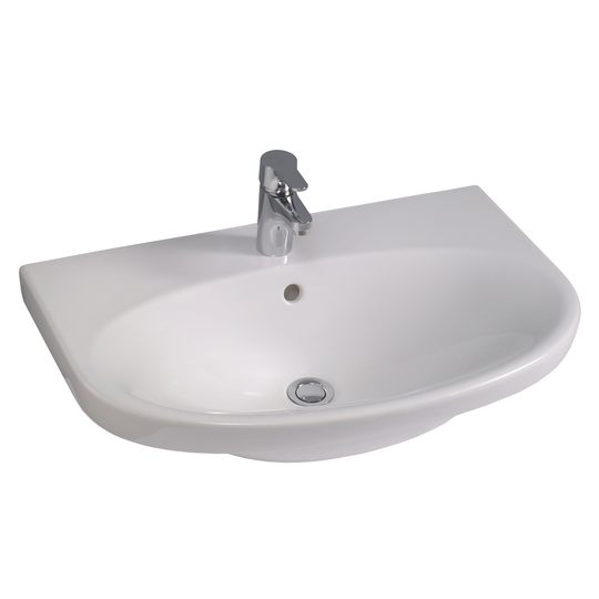 Tvättställ Gustavsberg Nautic 5570