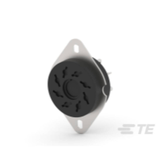 7-1415043-1 1 st TE Connectivity TE AMP GPR Panel Plug-In Relays Sockets Acc.-Schrack Carton