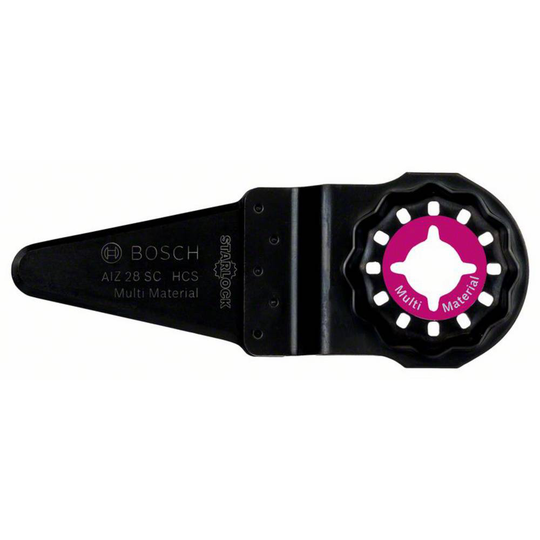 HCS Fogskär Bosch Accessories AIZ 28 SC 2609256C67 1 st