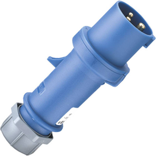MENNEKES StarTOP 948 CEE-kontakt 3-pol 16 A 3-polig 230 V
