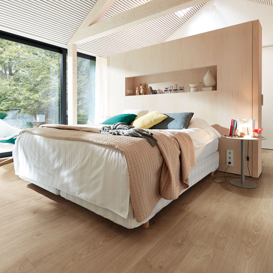 Laminatgolv Meister Laminate LD 150 Pure Relax Ek 6863