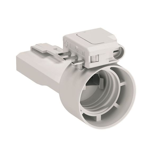 Schneider Electric ALB68011 Lampproppsadapter för DCL