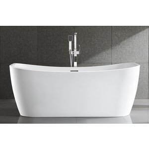 Badkar Hygieia - 150-170 cm