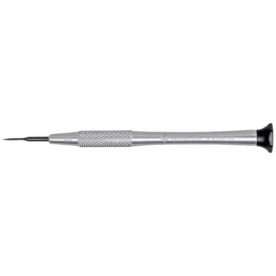 Bernstein Tools 4-3706-AL Skruvdragare för urmakare 1 st Klingbredd: 0.6 mm