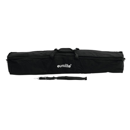 Transportväska Eurolite SB-12 Soft-Bag Passar: LED-bars (L x B x H) 178 x 1092 x 190 mm