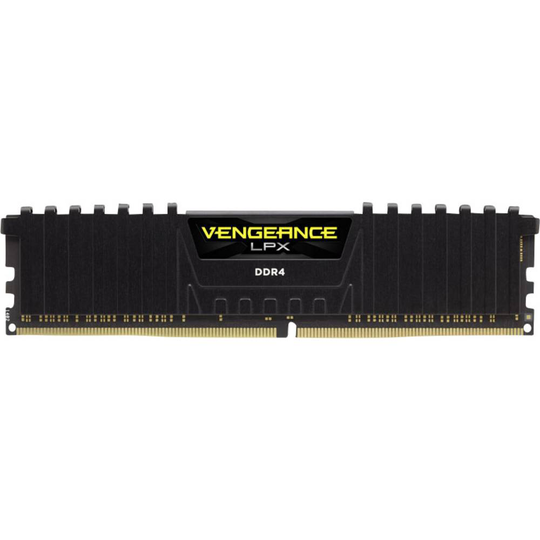 Corsair CMK16GX4M1D3000C16 Internminne Desktop Modul Vengeance® LPX 16 GB 1 x 16 GB DDR4 3000 MHz CL16