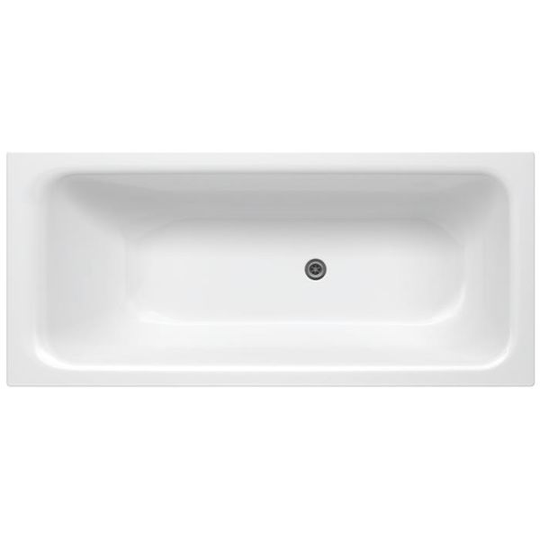Gustavsberg GB2115740100 Badkar 1570 x 700 mm