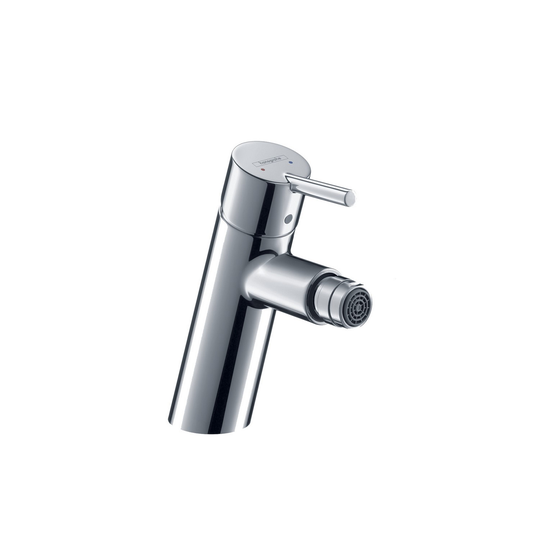 Bidéblandare Hansgrohe Talis E med Lyftventil