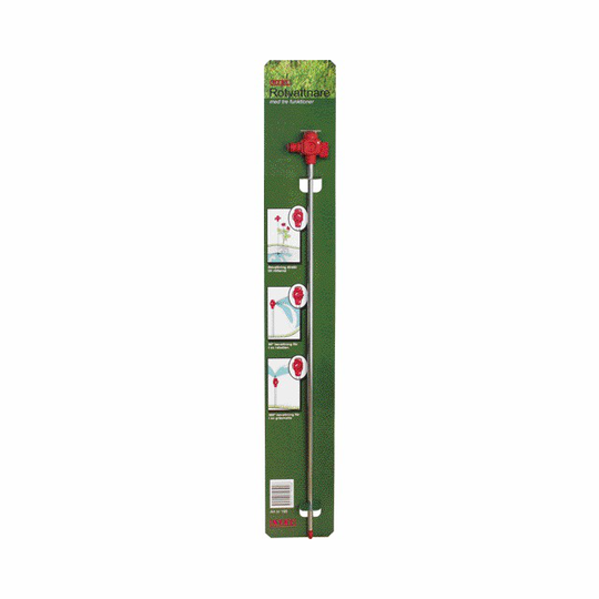ROTVATTNARE 780MM STEGLÖS | Beijerbygg Byggmaterial