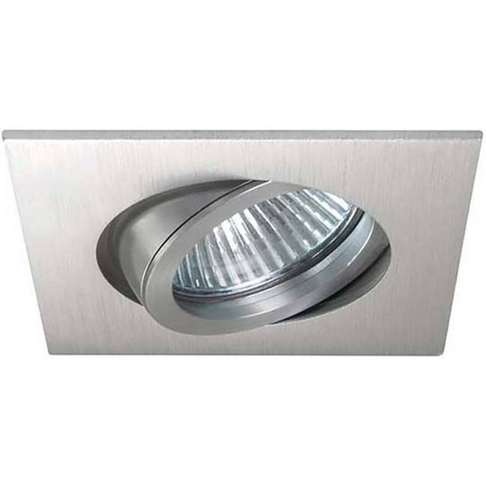 Brumberg 13144253 13144253 LED-inbyggnadsbelysning LED 6 W Aluminium