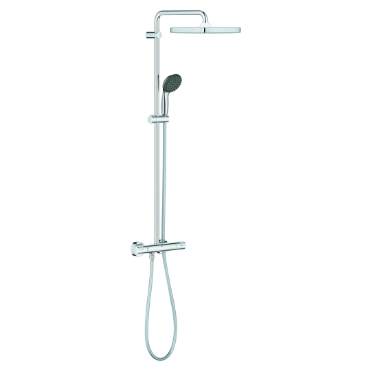 Takduschset Grohe Vitalio Start Cube 250