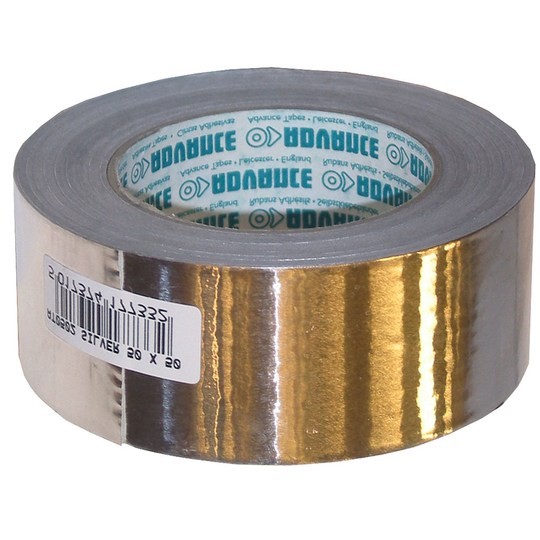 bastuinredning Harvia SAS10002 - Aluminiumtejp