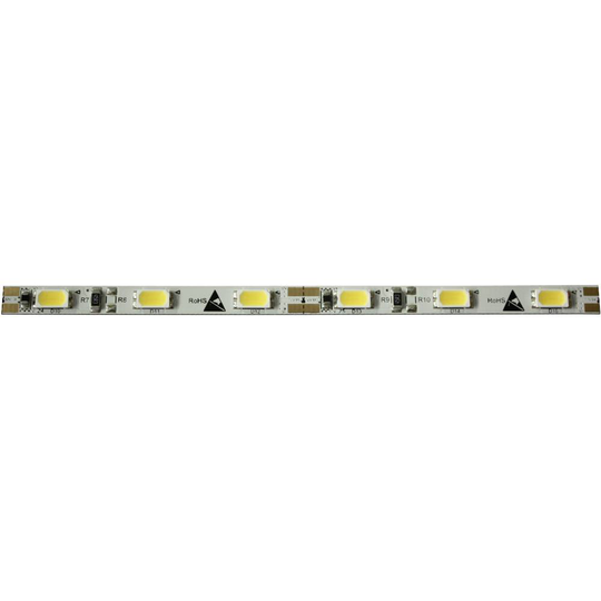 Barthelme 50050633 50050633 LED-list med öppen kabelände 12 V 0.5 m N/A