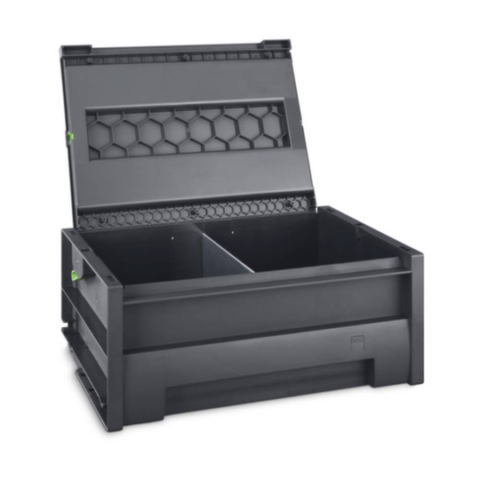 Bott 62511043.19V Universal Verktygsväska tom (L x B x H) 454 x 418 x 190 mm