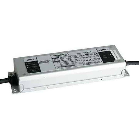 Nätenhet 120 W 12 V ej dimbar Brumberg 17122000