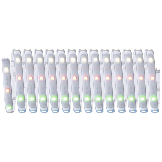 Paulmann 78867 LED-list bas-set 230 V 5 m N/A