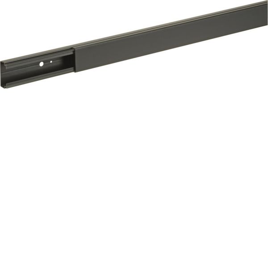 Hager LF2003509011A Matarkanal 33 x 20 x 2000 mm Med tejp